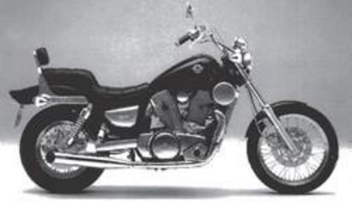 Product picture KAWASAKI VN 1500 1987 - 1999 SERVICE Repair MANUAL Download