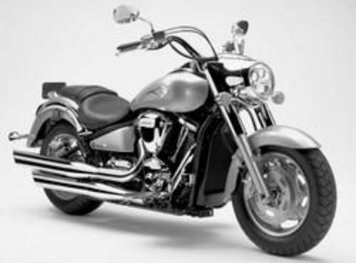 Product picture KAWASAKI VN 2000 VULCAN 2003 SERVICE Workshop Repair MANUAL