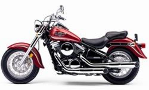 Product picture KAWASAKI VN 800 VULCAN 1996 - 2004 SERVICE Repair MANUAL