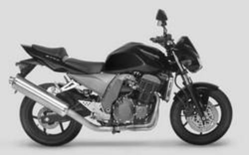 Product picture KAWASAKI Z 750 2003 - 2004 SERVICE Motorcycle Repair MANUAL