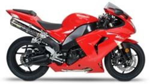 Product picture KAWASAKI ZX-10R NINJA 2006 - 2007 SERVICE Repair MANUAL