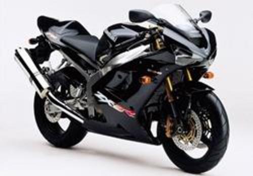 Product picture KAWASAKI ZX-6R 2004 WIRING DIAGRAM Download