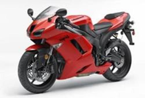 Product picture KAWASAKI ZX-6R 2007 2008 SERVICE Repair MANUAL Download