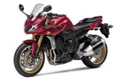 Product picture YAMAHA FZS 1000 N FAZER 2001 SERVICE Workshop Repair MANUAL
