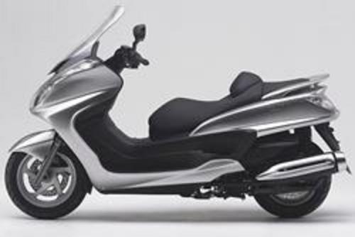 Product picture YAMAHA MAJESTY YP400S SERVICE Repair MANUAL 2004 Download