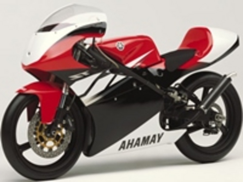 Product picture YAMAHA TZ 125 G1 1995 SERVICE Repair MANUAL Download