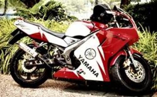 Product picture Yamaha TZM 150 Service Motorcycle Workshop Repair Manual