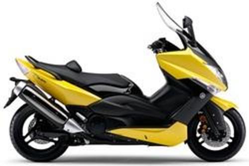 Product picture YAMAHA XP 500 TMAX 2001 SERVICE Workshop Repair MANUAL