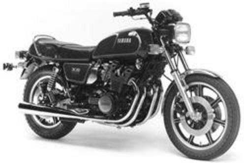 Product picture YAMAHA XS 1100 SERVICE Motorcycle Repair MANUAL Download
