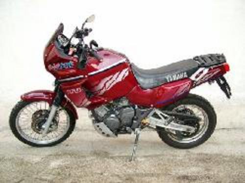 Product picture YAMAHA XTZ 750 SERVICE Workshop Repair MANUAL Download