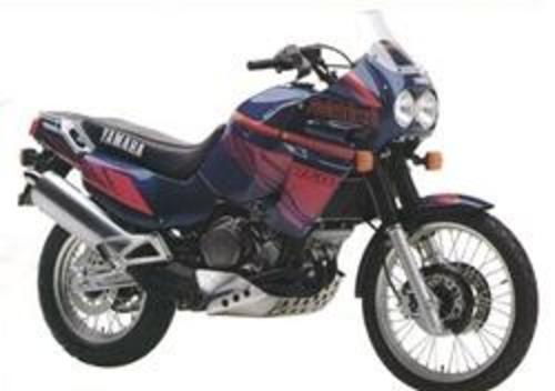 Product picture YAMAHA XTZ750 SUPER TENERE SERVICE Workshop Repair MANUAL