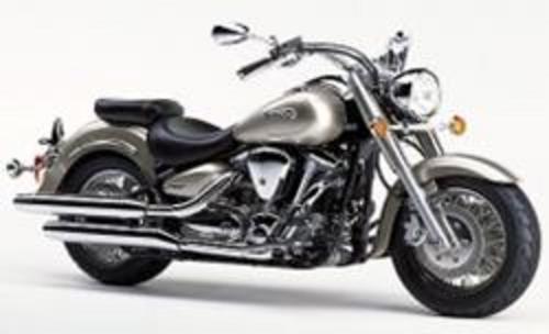 Product picture YAMAHA XV 1600 WILDSTAR 1999 SERVICE Repair MANUAL