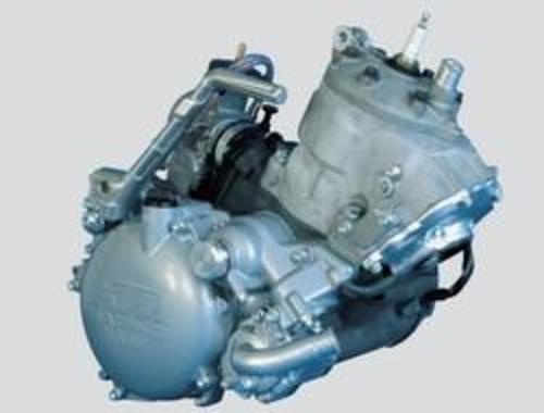 Product picture KTM 125 - 200 SX - EXC ENGINE SERVICE Repair MANUAL Download