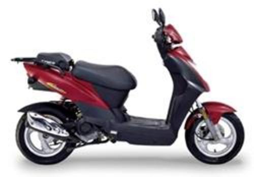 Product picture KYMCO AGILITY 50 SERVICE Workshop Repair MANUAL Download