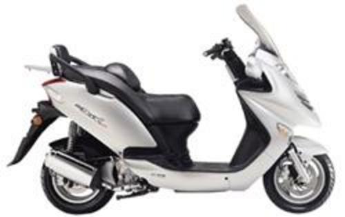 Product picture KYMCO GRAND DINK 250 SERVICE Repair MANUAL Download