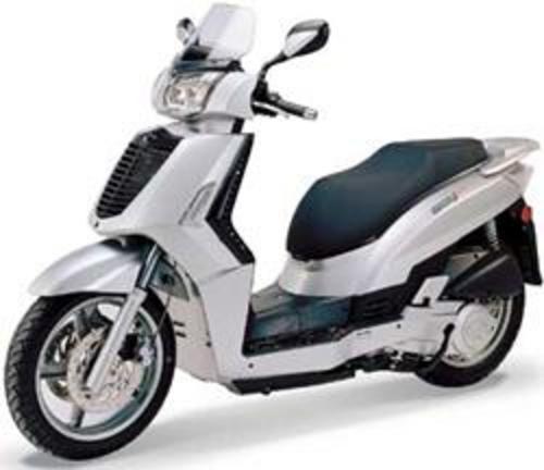 Product picture KYMCO PEOPLE 125-150 SERVICE Repair MANUAL Download