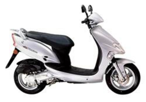 Product picture KYMCO VITALITY 50 SERVICE Workshop Repair MANUAL Download
