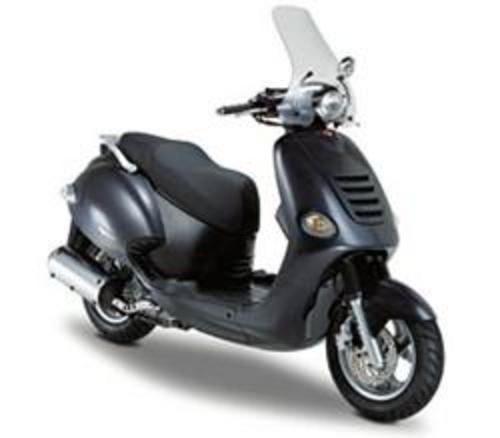 Product picture KYMCO YUP 250 SERVICE Repair MANUAL Download