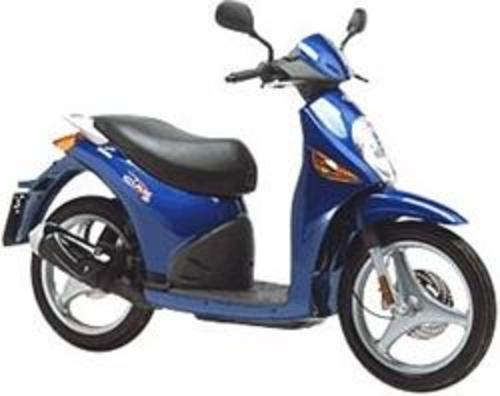 Product picture MALAGUTI CIAK 125 - 150 SERVICE Workshop Repair MANUAL