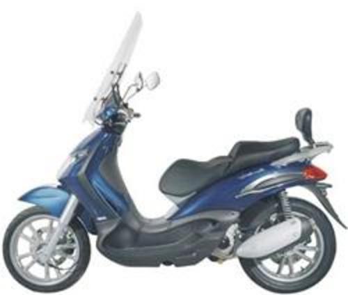 Product picture PIAGGIO BEVERLY 250 USA WORKSHOP Repair MANUAL Download
