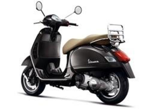 Product picture VESPA GTS 250 Motorcycle WORKSHOP MANUAL Download