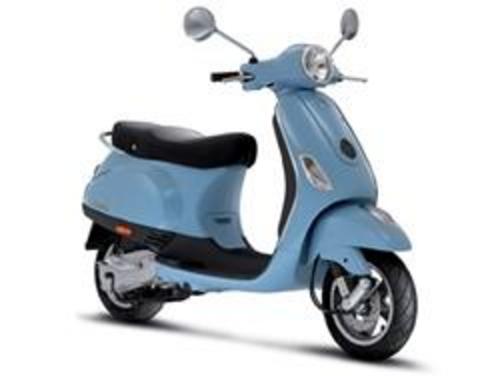 Product picture VESPA LX50 - LX 4T USA WORKSHOP Repair MANUAL Download