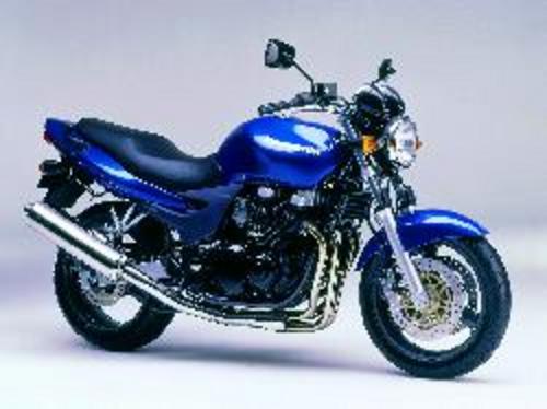 Product picture KAWASAKI ZR-7, ZR-7S, ZR 750-H1 SERVICE Workshop MANUAL