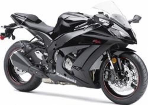 Product picture KAWASAKI ZX-10R NINJA 2003 - 2011 SERVICE Workshop MANUAL