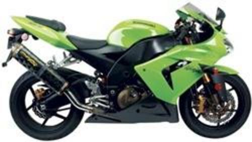 Product picture KAWASAKI ZX-10R NINJA 2003 2004 SERVICE Repair MANUAL