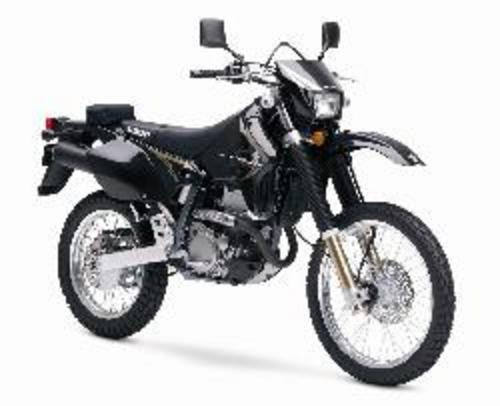 Product picture SUZUKI DR-Z400 2000 - 2007 SERVICE Repair MANUAL Download