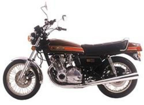 Product picture SUZUKI GS 1000 1980 SERVICE Workshop Repair MANUAL Download