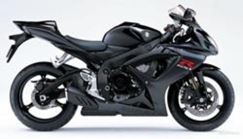 Product picture SUZUKI GSX-R 750 2007 SERVICE Workshop Repair MANUAL