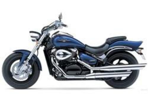 Product picture SUZUKI VZ 800 MARAUDER BOULEVARD 2005 - 2009 SERVICE MANUAL