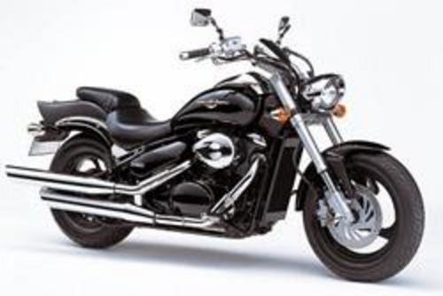 Product picture SUZUKI VZ 800 MARAUDER 1997 - 2002 SERVICE Repair MANUAL