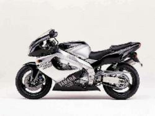Product picture YAMAHA YZF 1000 1996 SERVICE Motorcycle Reapir MANUAL