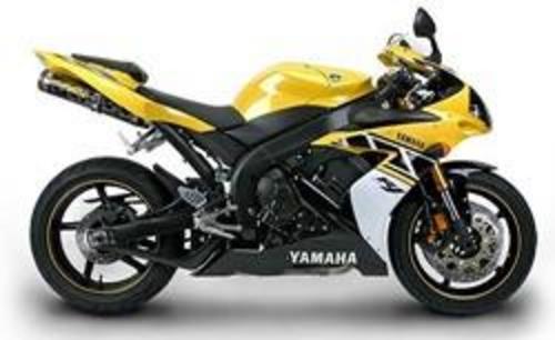 Product picture YAMAHA YZF-R1 2006 2007 SERVICE Workshop MANUAL Download
