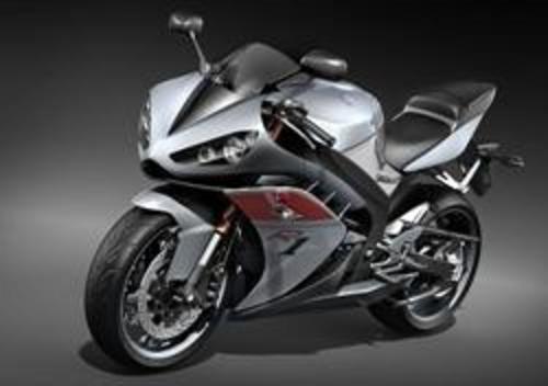 Product picture YAMAHA YZF-R1 2009 SERVICE Repair MANUAL Download