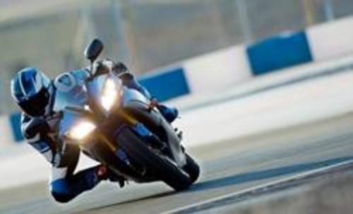 Product picture YAMAHA YZF-R6 2008 SERVICE Workshop Repair MANUAL Download
