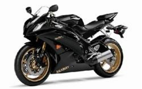 Product picture YAMAHA YZF-R6 L & YZF-R6 CL 1999 - 2002 SERVICE MANUAL