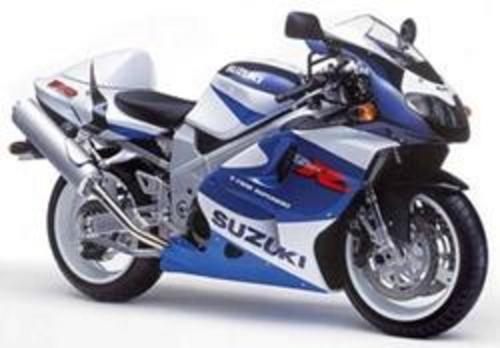 Product picture SUZUKI TL 1000 R 1998 - 2002 SERVICE Workshop Repair MANUAL