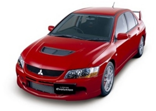 Product picture Mitsubishi Lancer Evolution 9 2005 Service Repair Manual