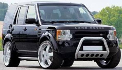 Product picture Land Rover Discovery Factory Workshop Repair Manual Download