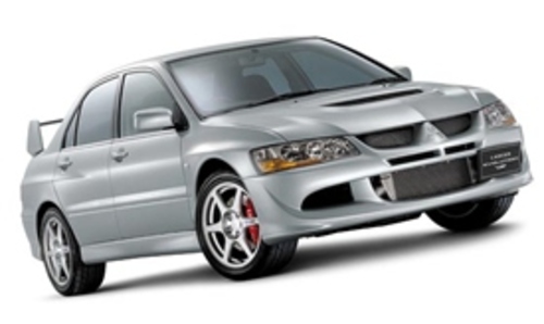 Product picture Mitsubishi Evolution 7 Service Workshop Repair Manual
