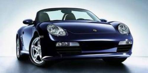 Product picture Porsche Boxster 986 Service Repair Manual Download