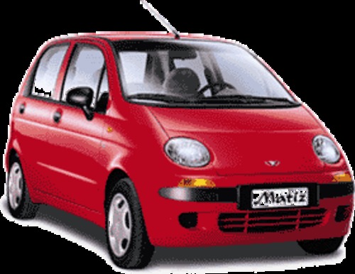 Product picture Daewoo Matiz Service Repair Manual Download