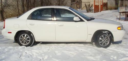 Product picture Daewoo Nubira Service Workshop Manual 1998-1999 Download