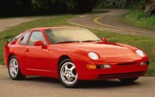Product picture Porsche 968 Workshop Repair Manual Download