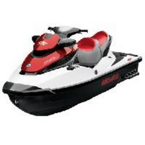 Product picture 2003 SeaDoo GTI, GTI LE, GTI LE RFI, GTX DI, XP DI Manual