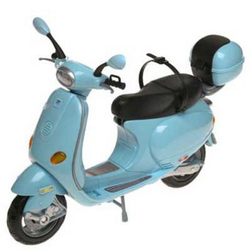 Product picture Piaggio VESPA ET4 150 cc Workshop Manual Download