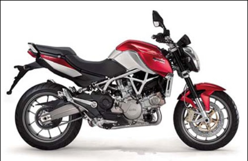 Product picture Aprilia Na 850 Mana Service Repair Manual Download 
